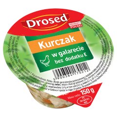 Drosed Kurczak w galarecie 150 g
