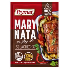Prymat Marynata w płynie szlachecka 66 ml