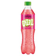 Tymbark Gazzzowany Gazowany napój jabłko arbuz 500 ml