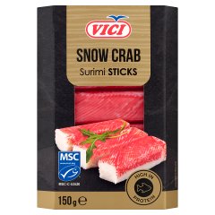 Vici Paluszki z surimi 150 g