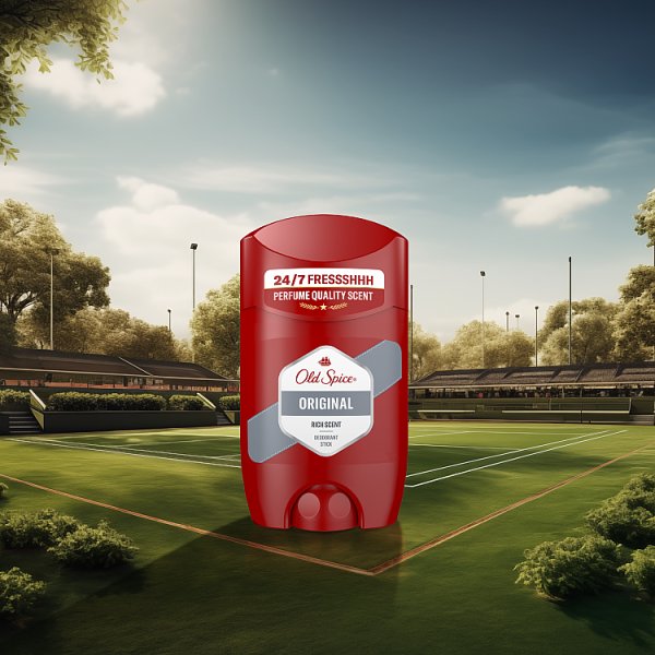 Old Spice Original Dezodorant w sztyfcie dla mężczyzn 50ml