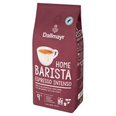 Dallmayr Home Barista Espresso Intenso Kawa ziarnista 1000 g
