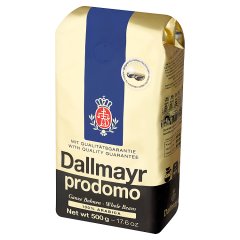 Dallmayr Prodomo Kawa ziarnista 500 g