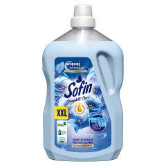 Sofin Complete Care XXL Fresh Morning Skoncentrowany płyn do płukania 2,5 l (125 prań)