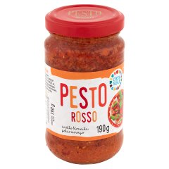 Casa del Sole Pesto Rosso 190 g