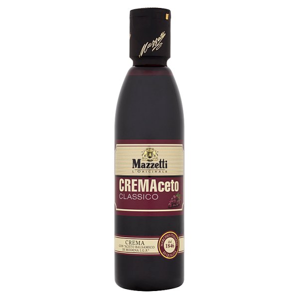 Mazzetti l&#039;Originale Krem z octem balsamicznym z Modeny 250 ml