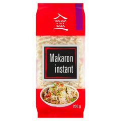 House of Asia Makaron instant pszenny 200 g