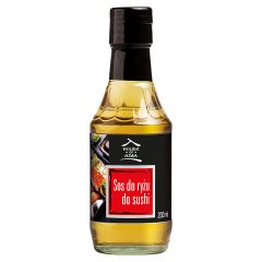 House of Asia Sos do ryżu do sushi 200 ml