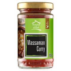 House of Asia Pasta Massaman curry 113 g