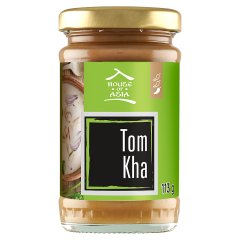 House of Asia Pasta Tom Kha 113 g