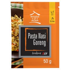 House of Asia Pasta nasi Goreng 50 g