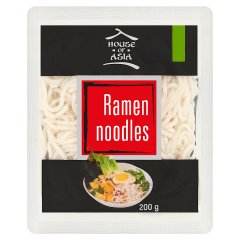House of Asia Makaron ramen pszenny 200 g
