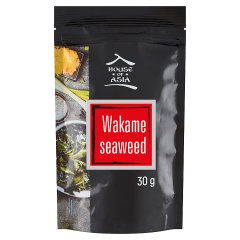 House of Asia Wodorosty wakame 30 g