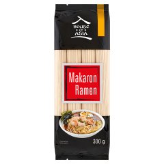House of Asia Makaron ramen pszenny 300 g