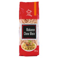 House of Asia Makaron chow mein pszenny 250 g