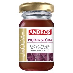 Andros Produkt do picia uroda+ 55 ml