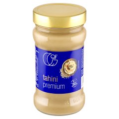QF Tahini premium 300 g