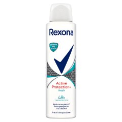 Rexona Active Protection+ Fresh Antyperspirant w aerozolu dla kobiet 150 ml