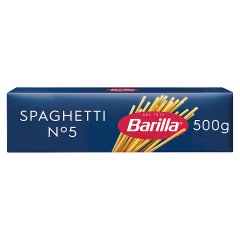 Barilla Makaron spaghetti 500 g