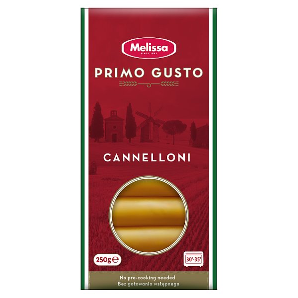 Primo Gusto Makaron cannelloni 250 g
