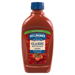 Hellmann's Classic Ketchup łagodny 485 g