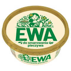 Ewa Tłuszcz roślinny do smarowania pieczywa 20 % 500 g