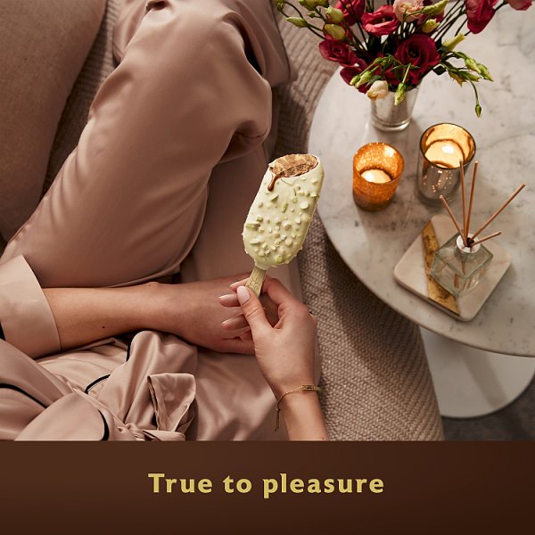 Magnum Utopia Double Hazelnut Lody 85 ml