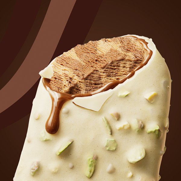 Magnum Utopia Double Hazelnut Lody 85 ml