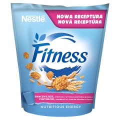 Nestlé Fitness Płatki 425 g