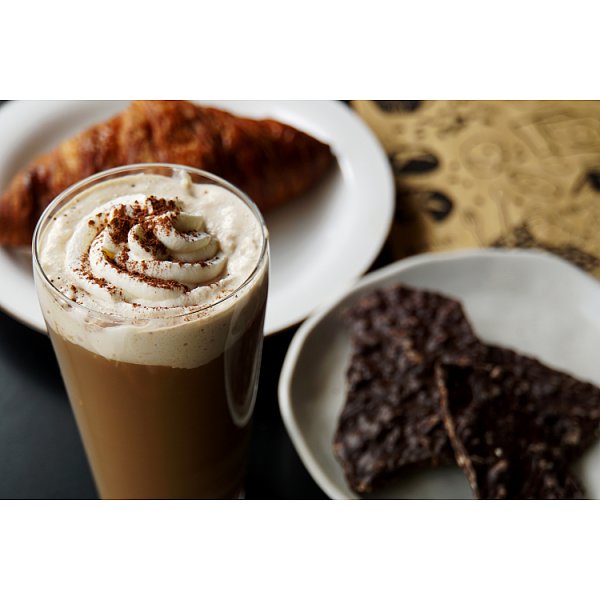 Nescafé Dolce Gusto Chococino Czekolada i mleko w kapsułkach 256 g (8 x 16 g i 8 x 16 g)