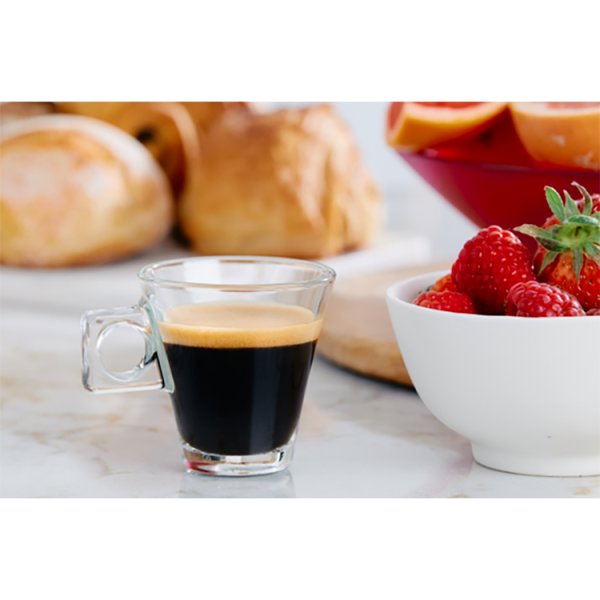 Nescafé Dolce Gusto Espresso Intenso Palona kawa mielona 112 g (16 x 7 g)