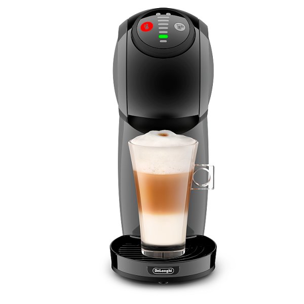 Nescafé Dolce Gusto Latte Macchiato Caramel Palona kawa mielona 145,6 g (8 x 13,2 g i 8 x 5 g)