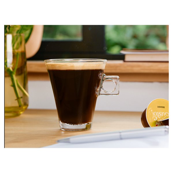 Nescafé Dolce Gusto Grande Palona kawa mielona 136 g (16 x 8,5 g)