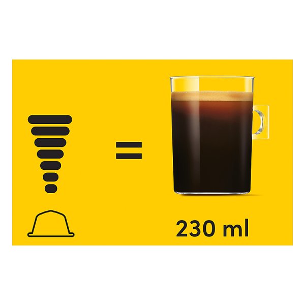 Nescafé Dolce Gusto Grande Palona kawa mielona 136 g (16 x 8,5 g)