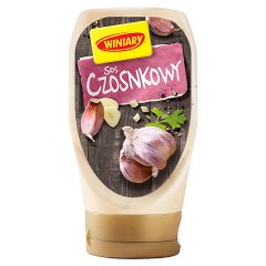 Winiary Sos czosnkowy 300 ml