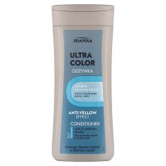 Joanna Ultra Color Odżywka chłodne odcienie blond 200 g