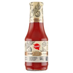 Fanex VII Ketchup 580 g