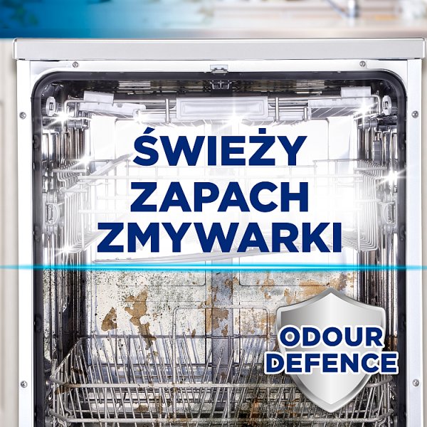 Finish Płyn do czyszczenia zmywarki 250 ml