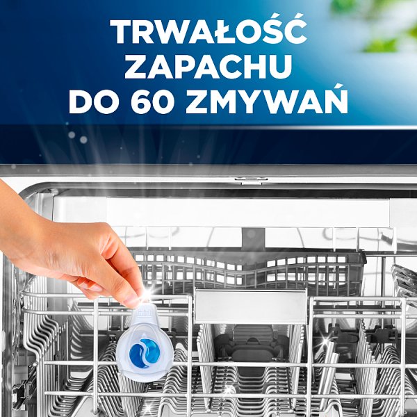 Finish Odświeżacz 4 ml