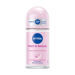 Nivea Pearl & Beauty Antyperspirant Roll ON 50 ml
