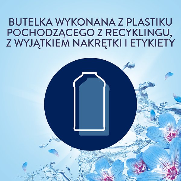 Lenor Płyn do płukania tkanin,  59 prań, Spring Awakening