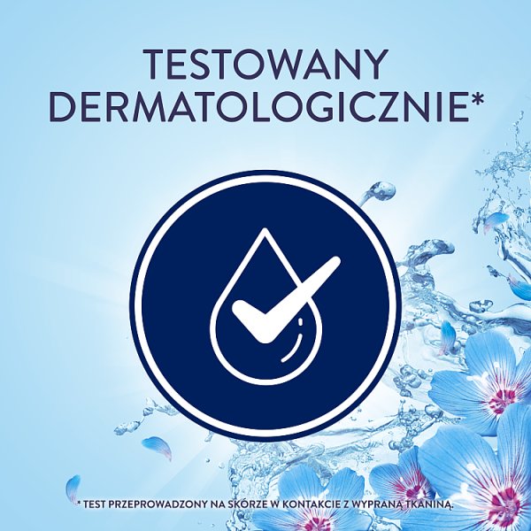 Lenor Płyn do płukania tkanin,  59 prań, Spring Awakening