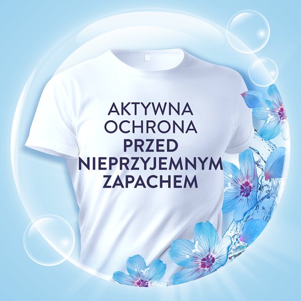 Lenor Płyn do płukania tkanin,  59 prań, Spring Awakening