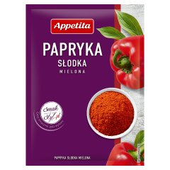 Appetita Papryka słodka mielona 20 g
