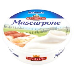 Bakoma Regnum Ser mascarpone 250 g
