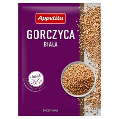 Appetita Gorczyca biała 30 g