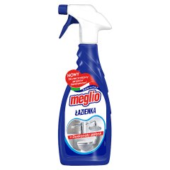 Meglio Środek do czyszczenia powierzchni łazienka 650 ml