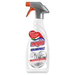 Meglio Odkamieniacz 650 ml