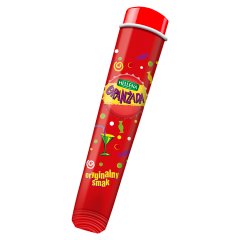 HELLENA Oranżada Lody wodne o smaku oranżady 100 ml