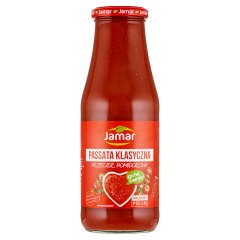 Jamar Passata klasyczna 700 g
